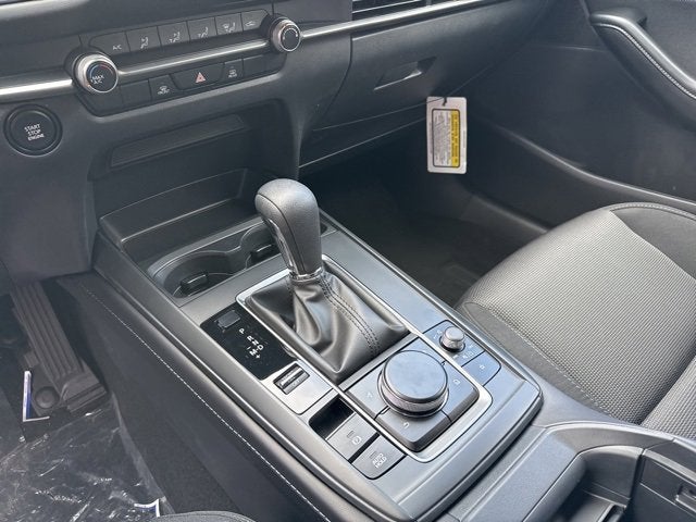 2025 Mazda Mazda CX-30 2.5 S AWD