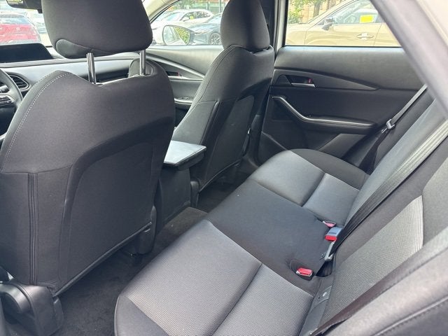 2025 Mazda Mazda CX-30 2.5 S AWD