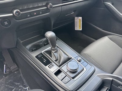 2025 Mazda Mazda CX-30 2.5 S AWD