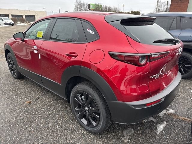 2026 Mazda Mazda CX-30 2.5 S Select Sport AWD
