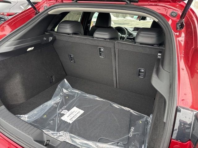 2026 Mazda Mazda CX-30 2.5 S Select Sport AWD