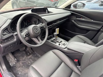 2026 Mazda Mazda CX-30 2.5 S Select Sport AWD