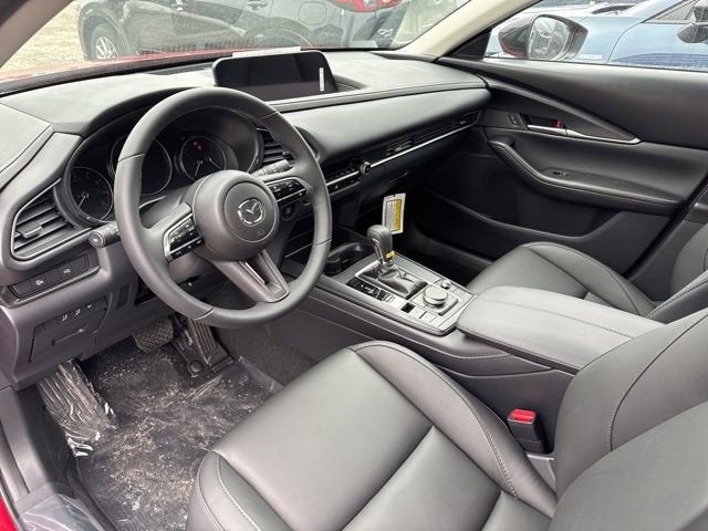 2026 Mazda Mazda CX-30 2.5 S Select Sport AWD