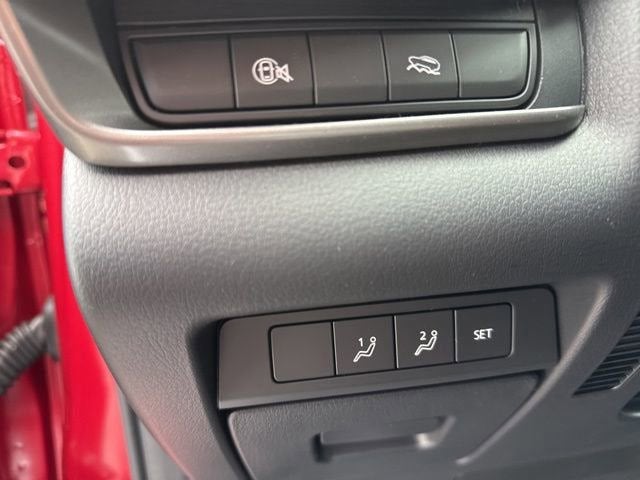 2026 Mazda Mazda CX-30 2.5 S Select Sport AWD