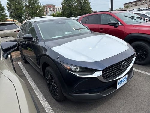 2026 Mazda Mazda CX-30 2.5 S Select Sport AWD