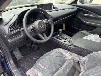 2026 Mazda Mazda CX-30 2.5 S Select Sport AWD