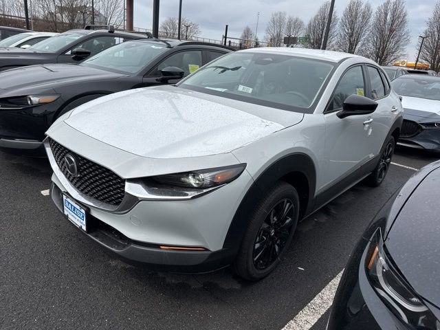 2026 Mazda Mazda CX-30 2.5 S Select Sport AWD