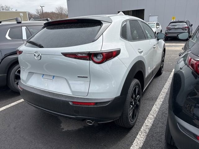 2026 Mazda Mazda CX-30 2.5 S Select Sport AWD