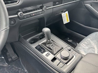 2026 Mazda Mazda CX-30 2.5 S Select Sport AWD