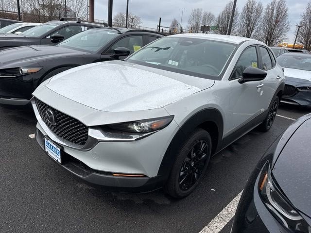 2026 Mazda Mazda CX-30 2.5 S Select Sport AWD