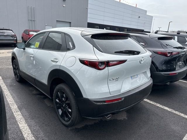 2026 Mazda Mazda CX-30 2.5 S Select Sport AWD