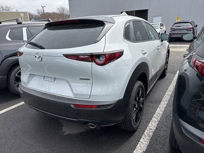 2026 Mazda Mazda CX-30 2.5 S Select Sport AWD