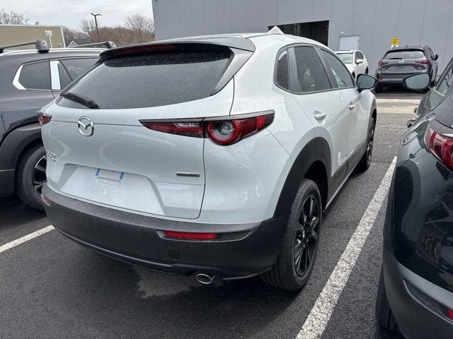 2026 Mazda Mazda CX-30 2.5 S Select Sport AWD