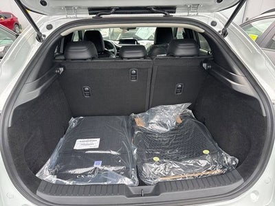 2026 Mazda Mazda CX-30 2.5 S Select Sport AWD