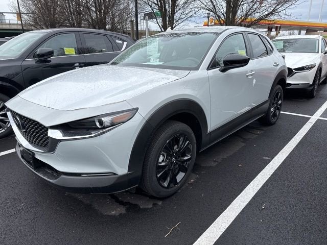 2026 Mazda Mazda CX-30 2.5 S Select Sport AWD