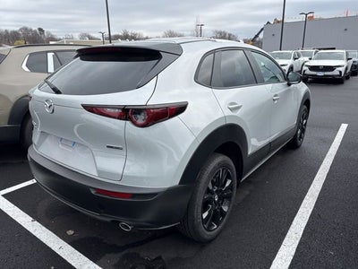 2026 Mazda Mazda CX-30 2.5 S Select Sport AWD