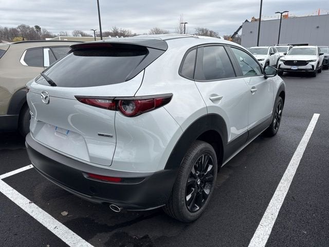 2026 Mazda Mazda CX-30 2.5 S Select Sport AWD