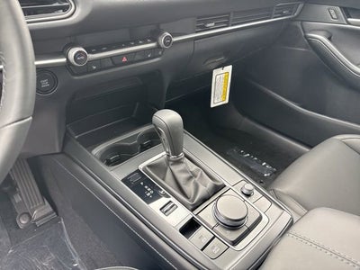 2026 Mazda Mazda CX-30 2.5 S Select Sport AWD