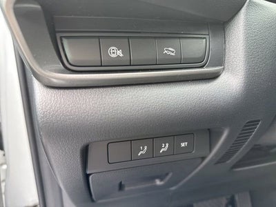 2026 Mazda Mazda CX-30 2.5 S Select Sport AWD