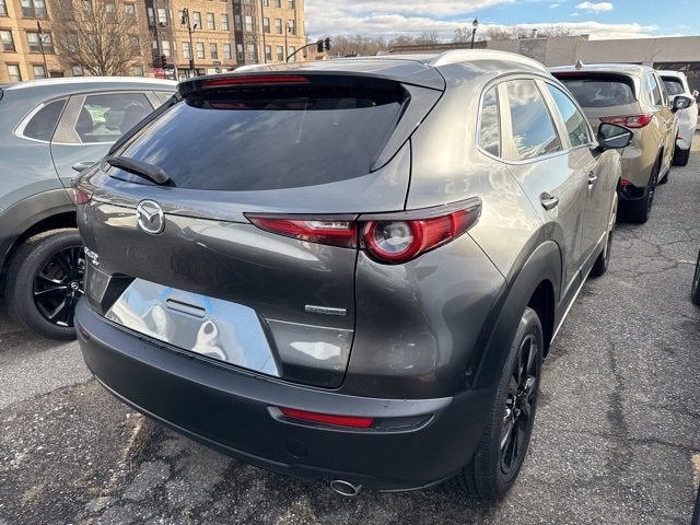 2025 Mazda Mazda CX-30 2.5 S Select Sport AWD