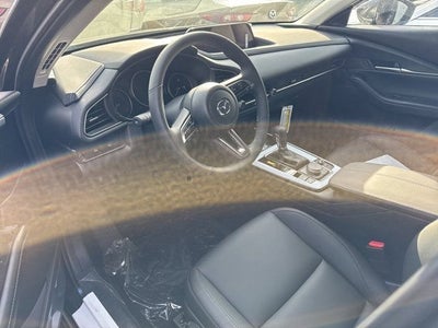 2025 Mazda Mazda CX-30 2.5 S Select Sport AWD