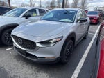 2025 Mazda Mazda CX-30 2.5 S Select Sport AWD