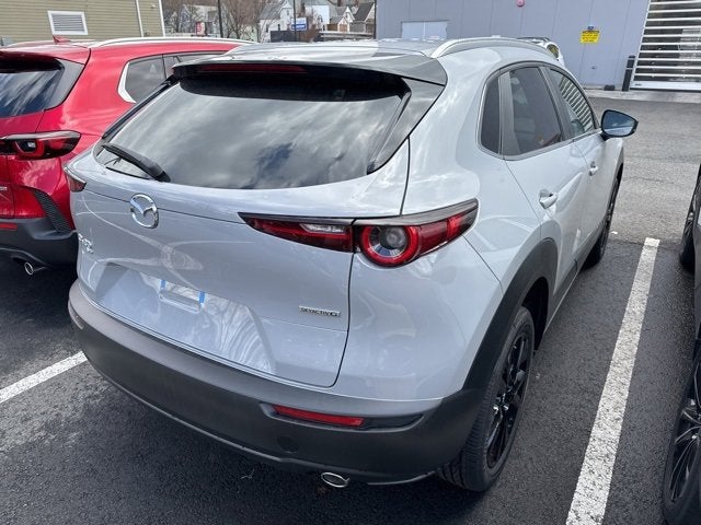2025 Mazda Mazda CX-30 2.5 S Select Sport AWD