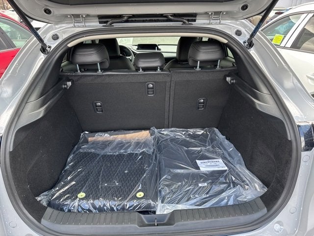 2025 Mazda Mazda CX-30 2.5 S Select Sport AWD