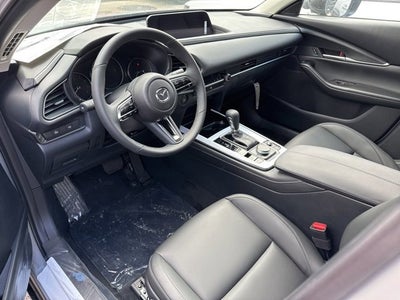 2025 Mazda Mazda CX-30 2.5 S Select Sport AWD