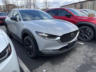 2025 Mazda Mazda CX-30 2.5 S Select Sport AWD