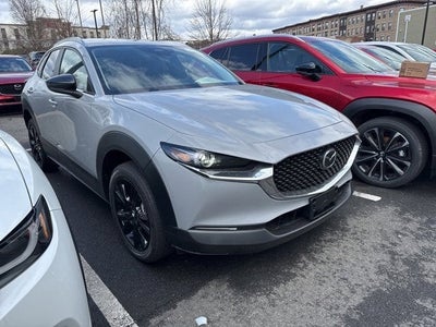 2025 Mazda Mazda CX-30 2.5 S Select Sport AWD