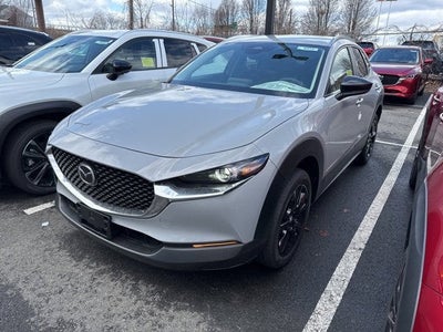 2025 Mazda Mazda CX-30 2.5 S Select Sport AWD