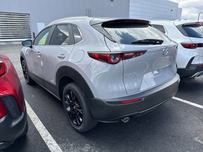 2025 Mazda Mazda CX-30 2.5 S Select Sport AWD
