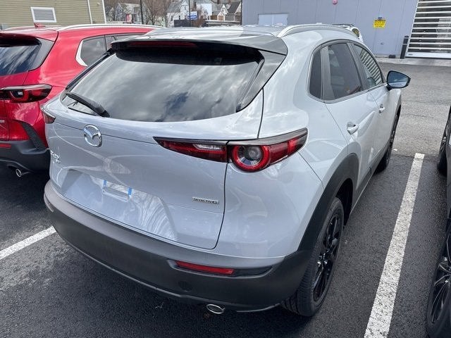 2025 Mazda Mazda CX-30 2.5 S Select Sport AWD