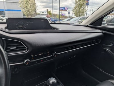2023 Mazda Mazda CX-30 2.5 S Select Package