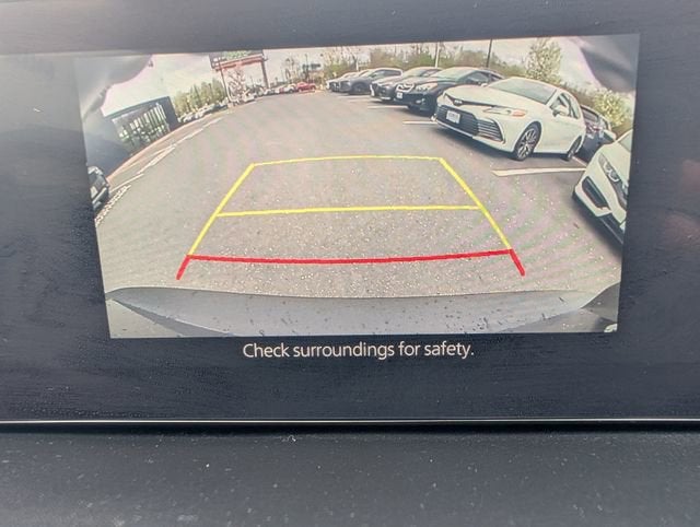 2023 Mazda Mazda CX-30 2.5 S Select Package