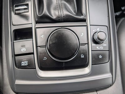 2023 Mazda Mazda CX-30 2.5 S Select Package