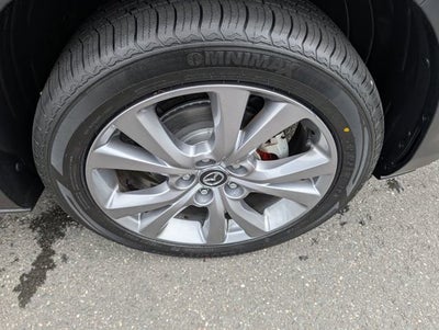 2023 Mazda Mazda CX-30 2.5 S Select Package