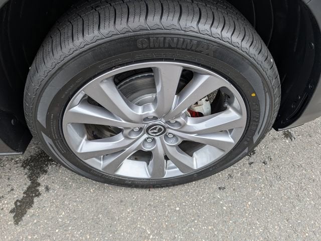 2023 Mazda Mazda CX-30 2.5 S Select Package