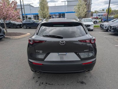 2023 Mazda Mazda CX-30 2.5 S Select Package