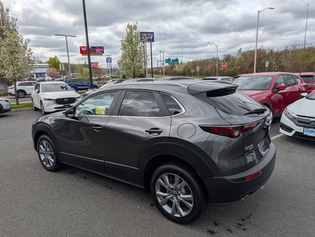 2023 Mazda Mazda CX-30 2.5 S Select Package