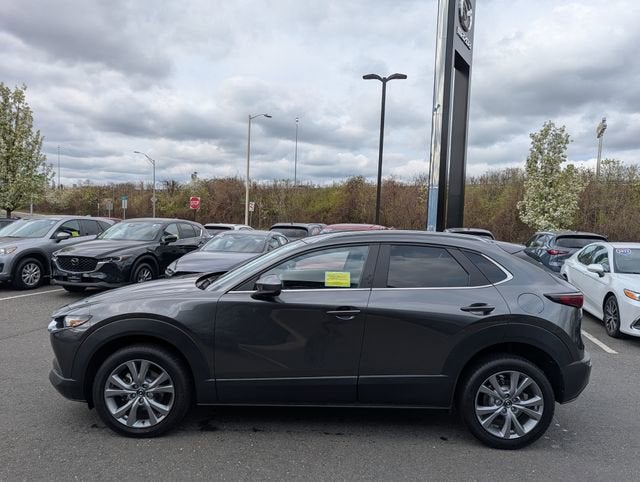 2023 Mazda Mazda CX-30 2.5 S Select Package