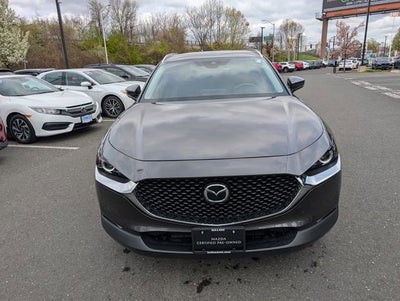 2023 Mazda Mazda CX-30 2.5 S Select Package