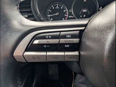 2023 Mazda Mazda CX-30 2.5 S Select Package