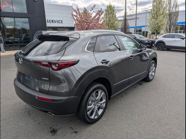 2023 Mazda Mazda CX-30 2.5 S Select Package