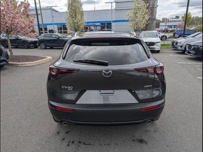 2023 Mazda Mazda CX-30 2.5 S Select Package