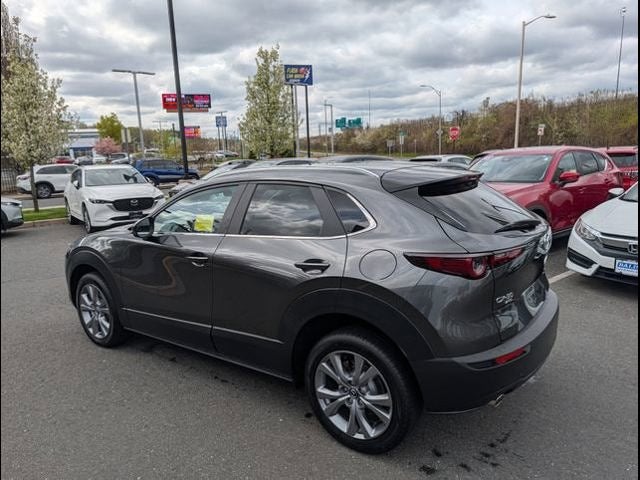 2023 Mazda Mazda CX-30 2.5 S Select Package
