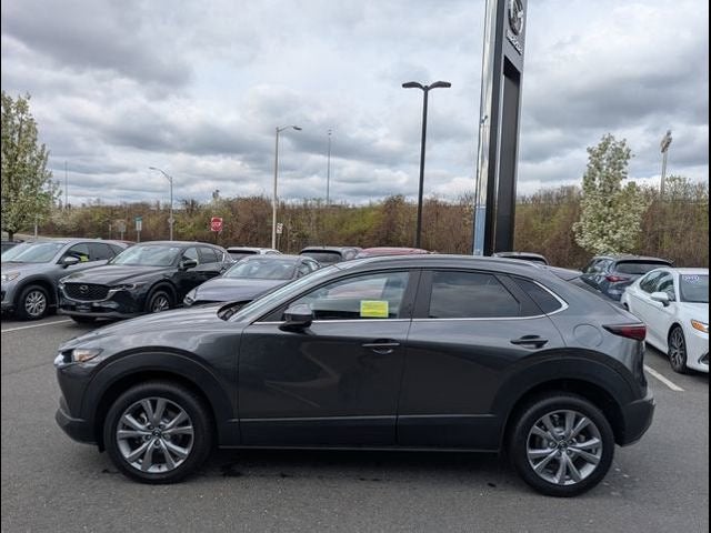 2023 Mazda Mazda CX-30 2.5 S Select Package