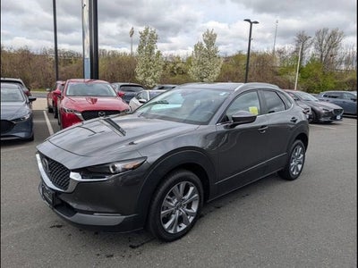 2023 Mazda Mazda CX-30 2.5 S Select Package