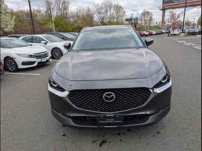 2023 Mazda Mazda CX-30 2.5 S Select Package